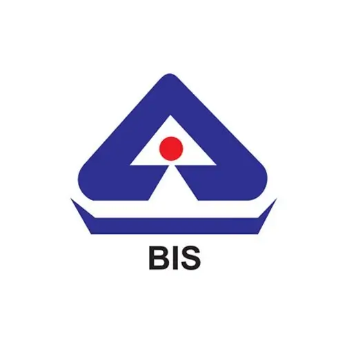 BIS Certification